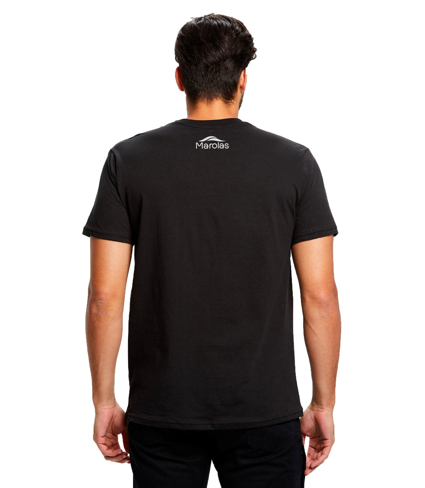 Dohenyland - Organic Crew Neck T-Shirt (Unisex)